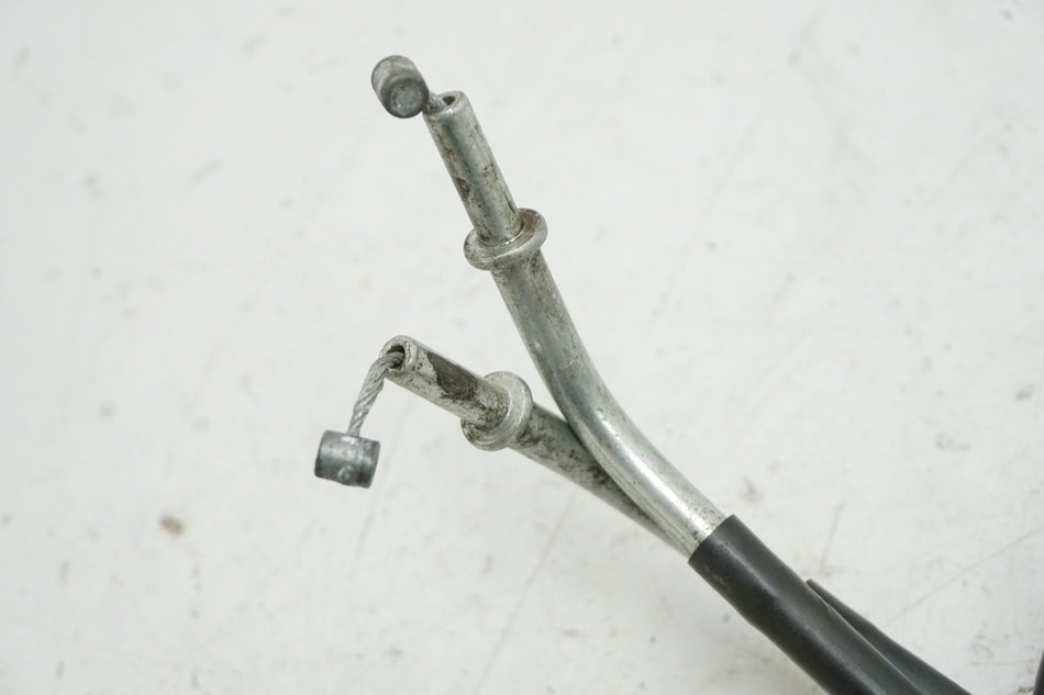KAWASAKI ZR7 ZR750F Cables de acelerador Cable acelerador