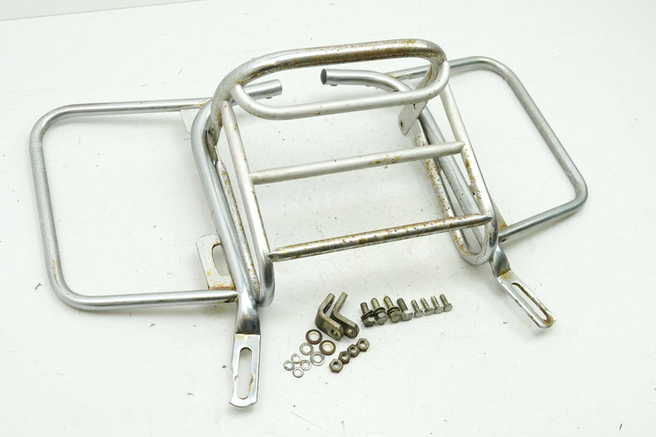 YAMAHA SR 250 3Y8 Portabultos Portaequipajes Soporte para maletas Separador