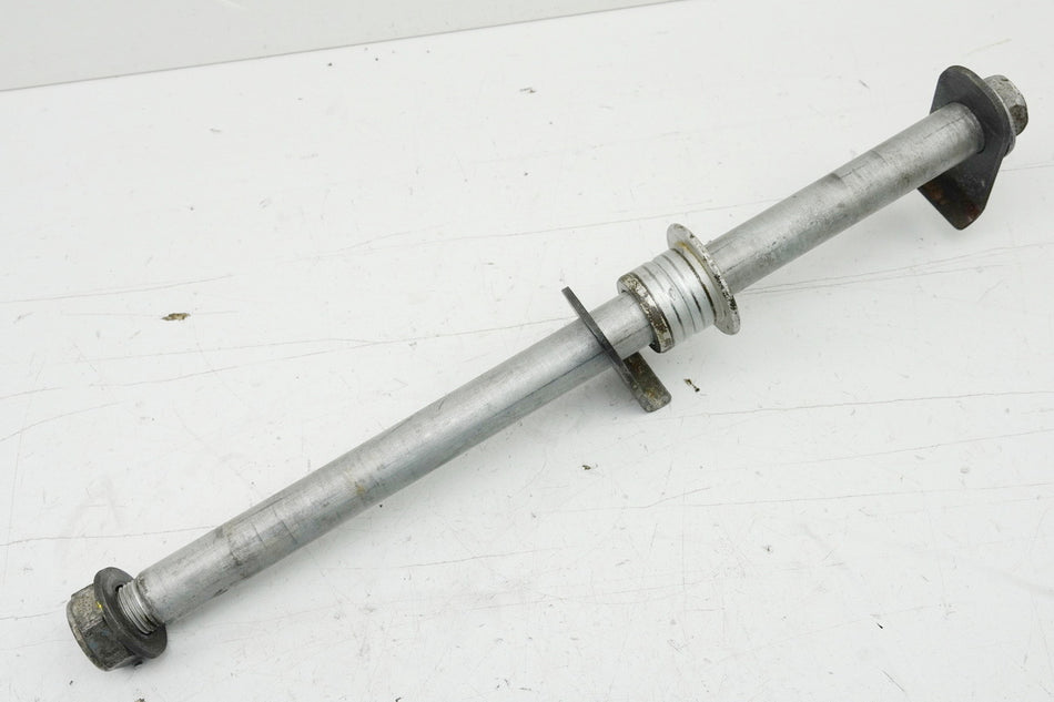 HONDA CBF 1000 FA SC64 Eje trasero Distanciadores originales