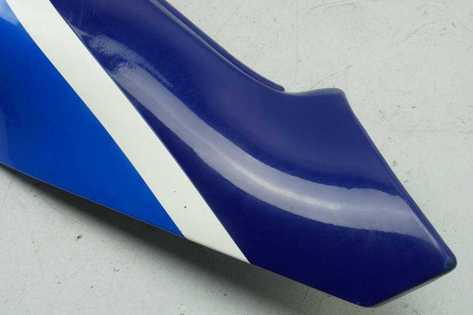 SUZUKI RGV 250 Carenado trasero derecho Cubierta Embellecedor Carenado trasero