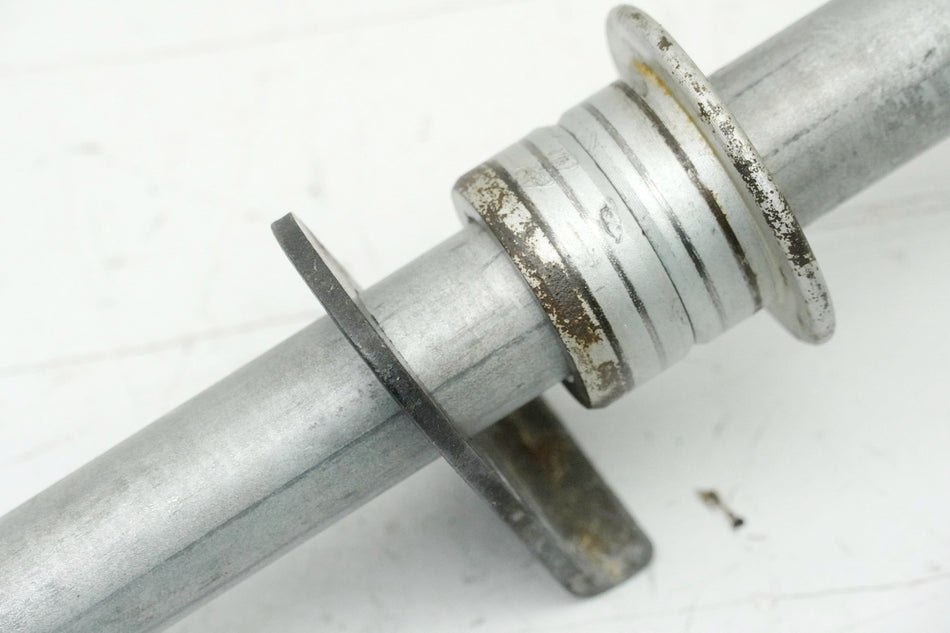 HONDA CBF 1000 FA SC64 Eje trasero Distanciadores originales