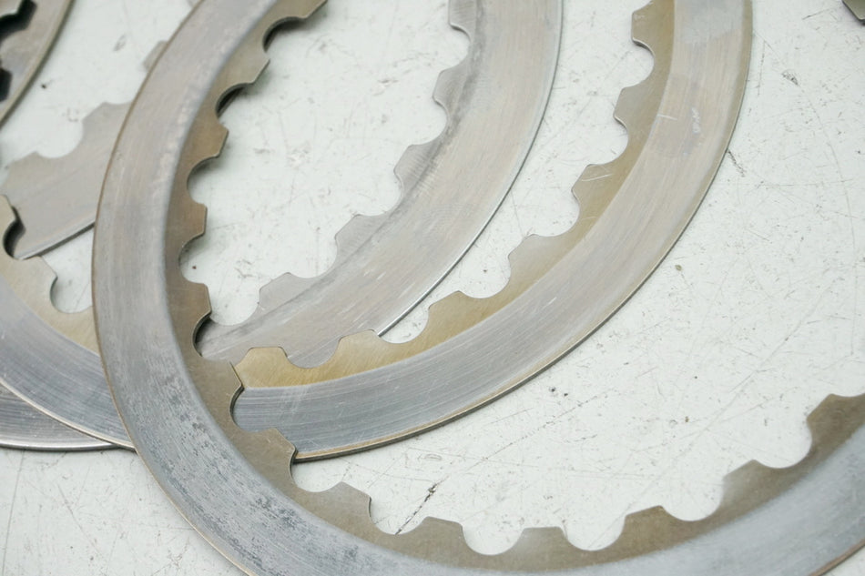 KTM 450 EXC discos de embrague de acero, discos metálicos