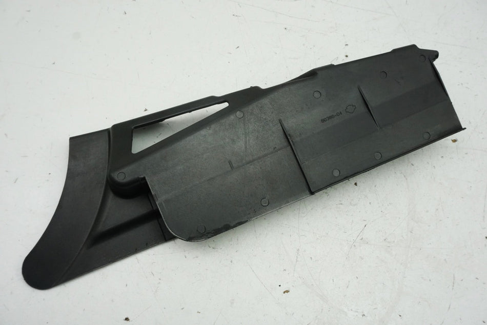 HARLEY DAVIDSON FLHR FL1 1584 Road King Riemenschutz unten Abdeckung Cover
