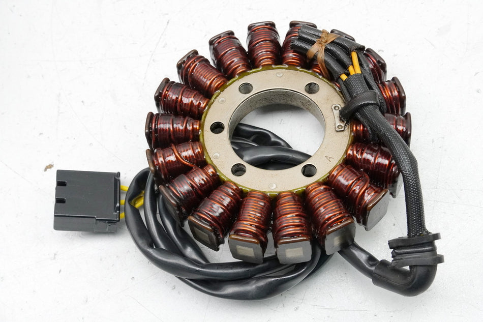 HONDA CBF 1000 FA SC64 Lima Stator Lichtmaschine original - 31120-MGJ-D21