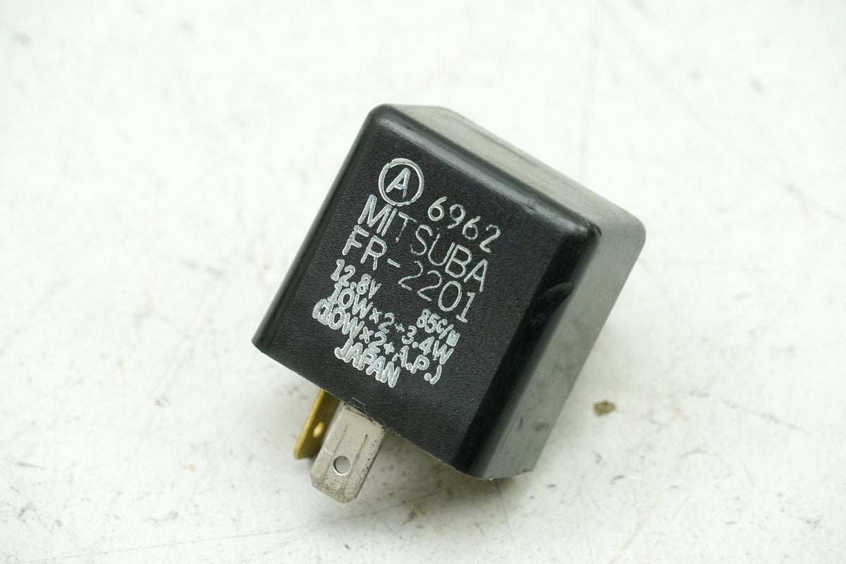 Aprilia Pegaso 650 GA (MX) Blinker Relay Flasher Relay Flasher Unit