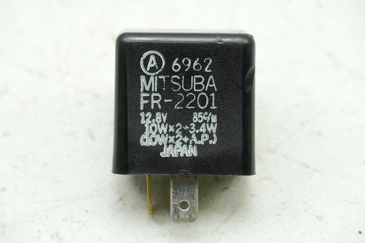 Aprilia Pegaso 650 GA (MX) Blinker Relay Flasher Relay Flasher Unit