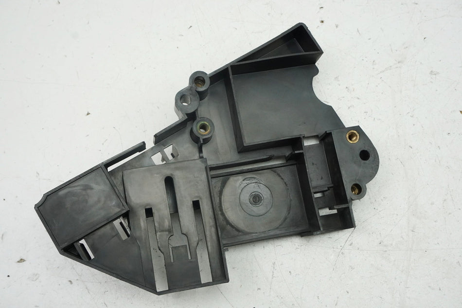 HARLEY DAVIDSON FLHR FL1 1584 Road King Halter Sicherung Sicherungskasten Cover