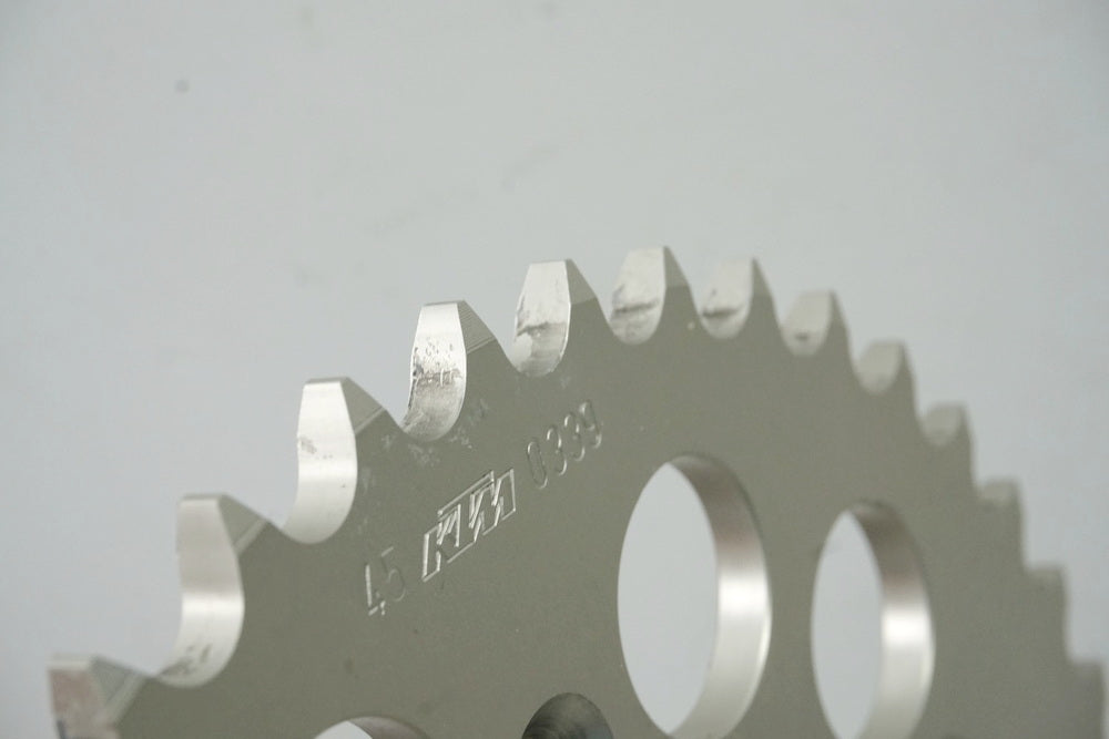 KTM 450 EXC Kettenrad 45 0339