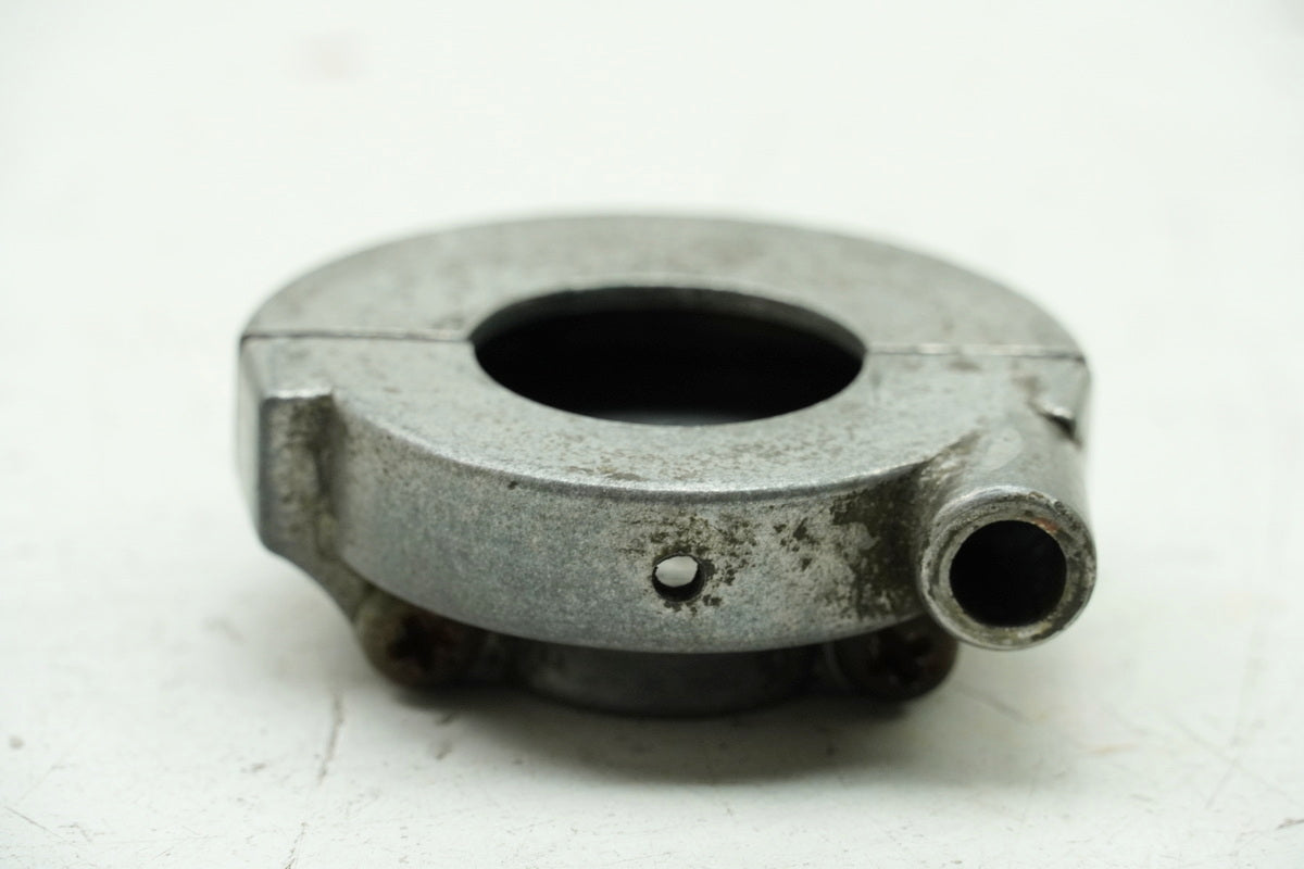 YAMAHA DS7 250 Carcasa de polea del acelerador (para cable del acelerador)