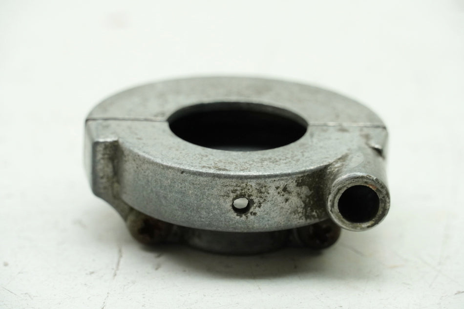 YAMAHA DS7 250 Carcasa de polea del acelerador (para cable del acelerador)
