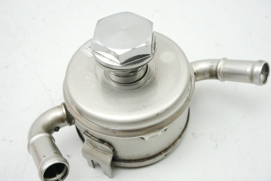 HONDA CB 650 FA RC75 Enfriador de aceite intercambiador de calor