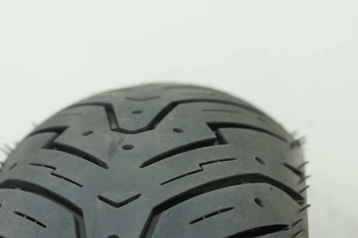SUZUKI AN 400 WVAU BURGMAN Pirelli Angel Scooter Reifen 110/90 13 + 130/70 13