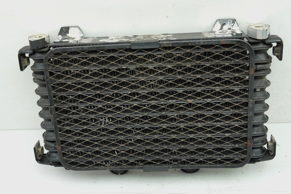 SUZUKI GSX 750 AE INAZUMA Enfriador de aceite original (para circuito de aceite del motor)