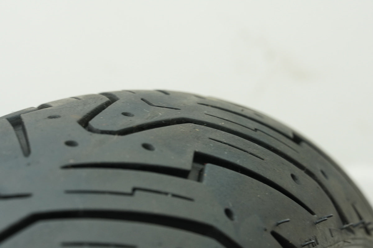 SUZUKI AN 400 WVAU BURGMAN Pirelli Angel Scooter Reifen 110/90 13 + 130/70 13