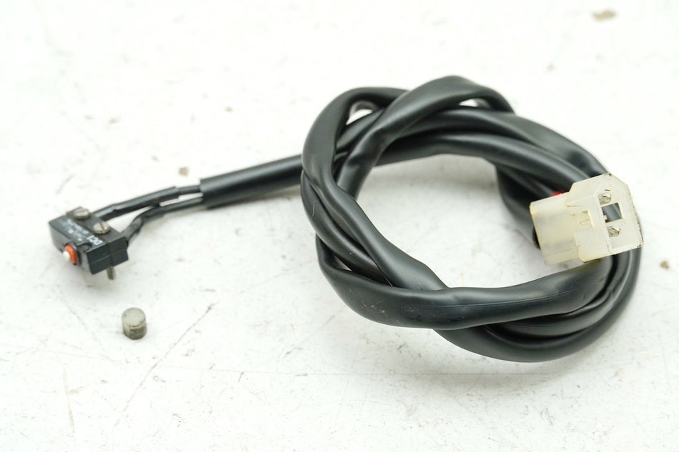Aprilia Pegaso 650 GA (MX) Interruptor de luz de freno delantero (para bomba de freno)