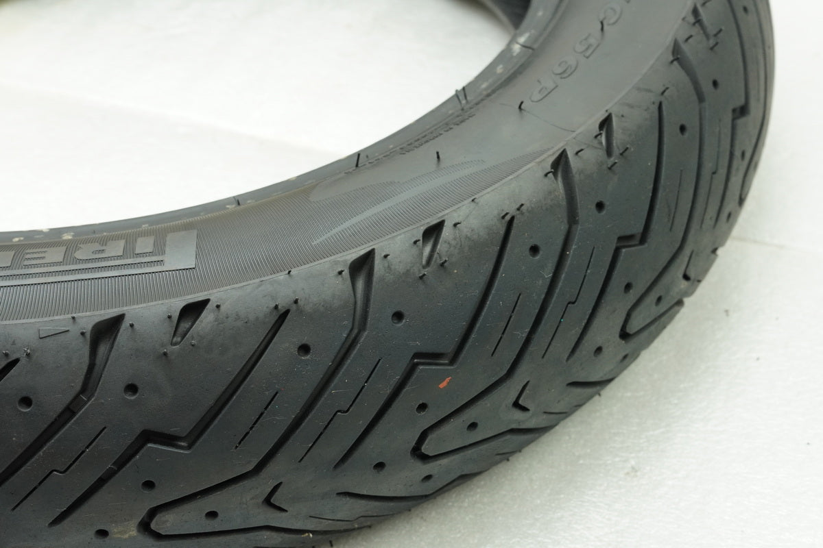 SUZUKI AN 400 WVAU BURGMAN Pirelli Angel Scooter Reifen 110/90 13 + 130/70 13