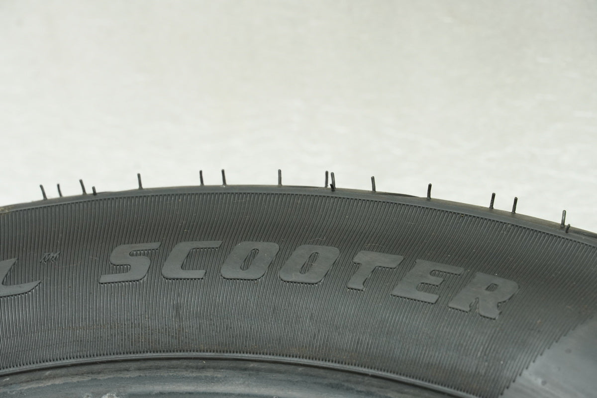 SUZUKI AN 400 WVAU BURGMAN Pirelli Angel Scooter Reifen 110/90 13 + 130/70 13