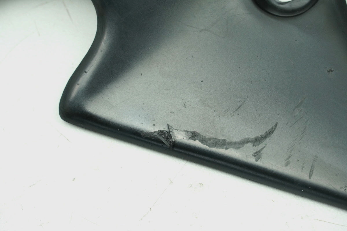 Honda GL 1500 F6C Valkyrie SC34 Steering Head Left Cover Cap Trim