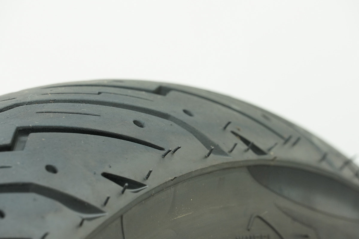 SUZUKI AN 400 WVAU BURGMAN Pirelli Angel Scooter Reifen 110/90 13 + 130/70 13