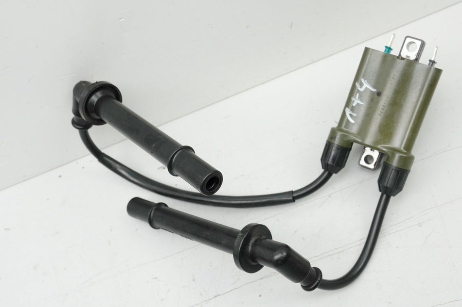 HONDA CBF 1000 FA SC64 Bobina de encendido 1+4 Conector de bujía Ignición 30510-MCC-003