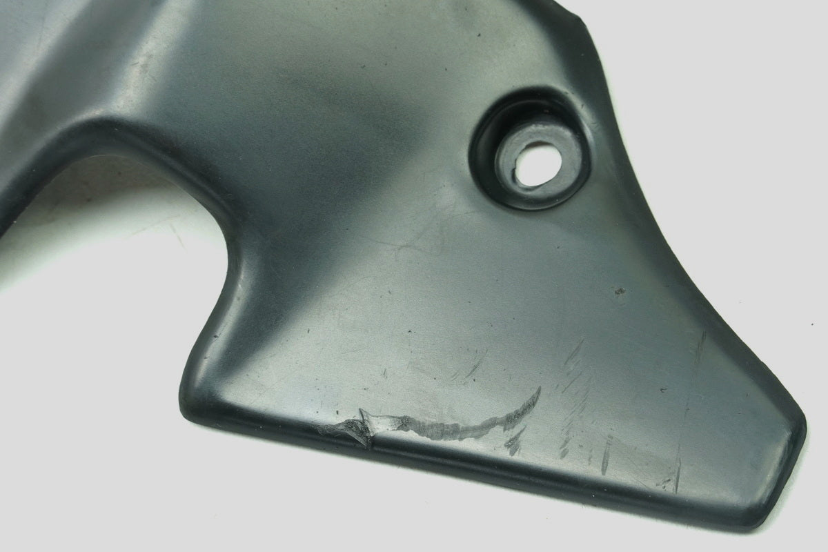 Honda GL 1500 F6C Valkyrie SC34 Steering Head Left Cover Cap Trim