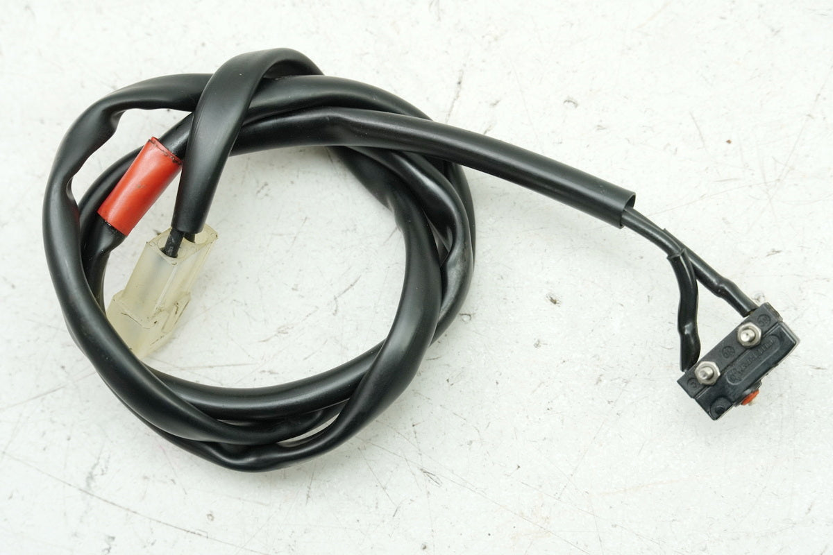 Aprilia Pegaso 650 GA (MX) Bremslichtschalter vorn (für Hauptbremszylinder)