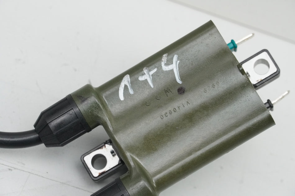 HONDA CBF 1000 FA SC64 Bobina de encendido 1+4 Conector de bujía Ignición 30510-MCC-003