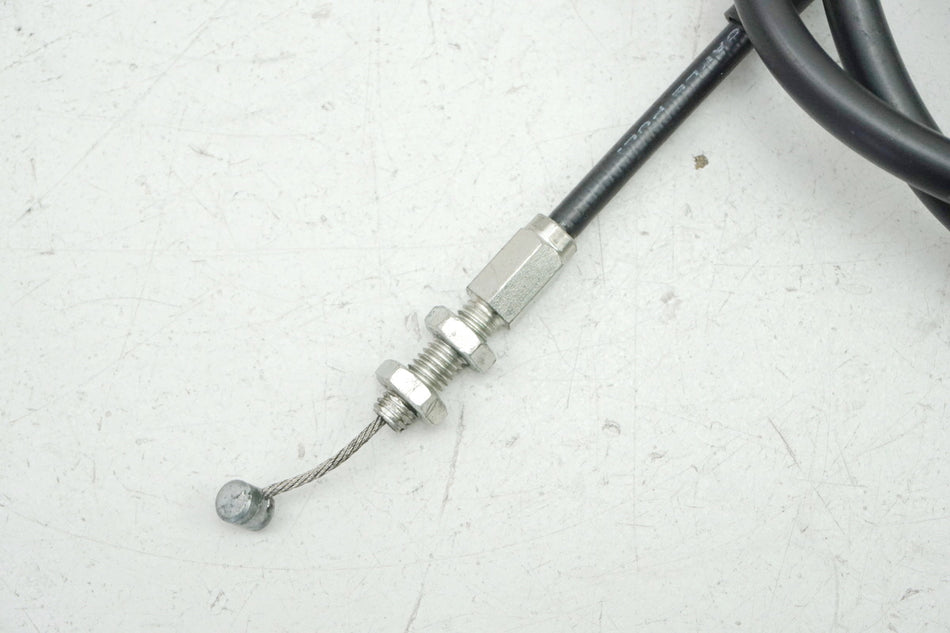 HONDA CB 650 FA RC75 Cables de acelerador Cable de acelerador