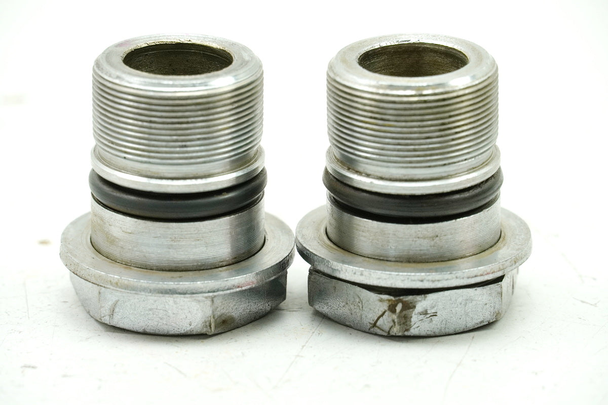 Tornillo de tapón de horquilla YAMAHA DS7 250 (para la barra de la horquilla)