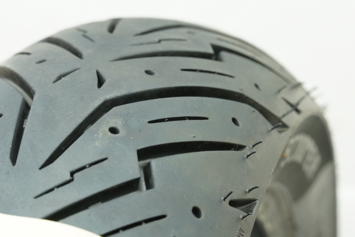 SUZUKI AN 400 WVAU BURGMAN Pirelli Angel Scooter Reifen 110/90 13 + 130/70 13