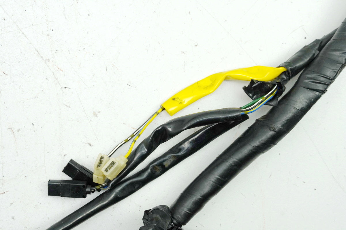 HONDA CBR 600 PC31 Kabelbaum I Hauptkabelbaum Wire Harness 32100-MAL-9000