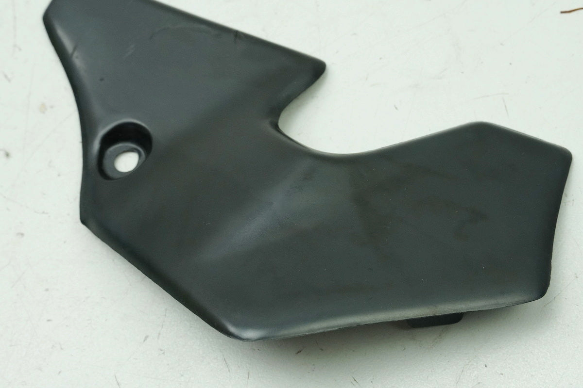 Honda GL 1500 F6C Valkyrie SC34 Steering Head Left Cover Cap Trim
