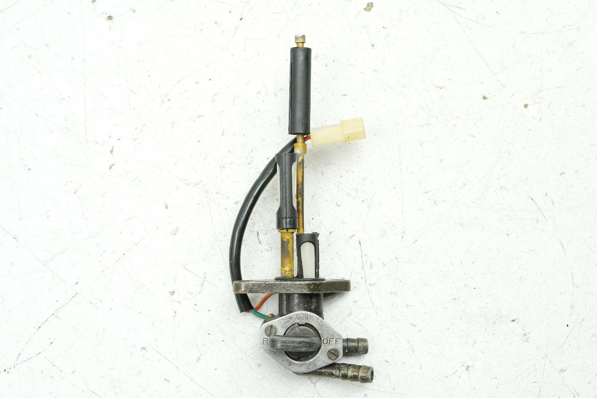 Aprilia Pegaso 650 GA (MX) Benzinhahn Kraftstoffhahn (für Tank Benzintank)