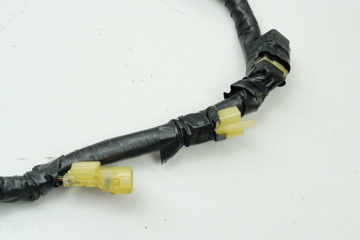 HONDA CBR 600 PC31 Kabelbaum I Hauptkabelbaum Wire Harness 32100-MAL-9000