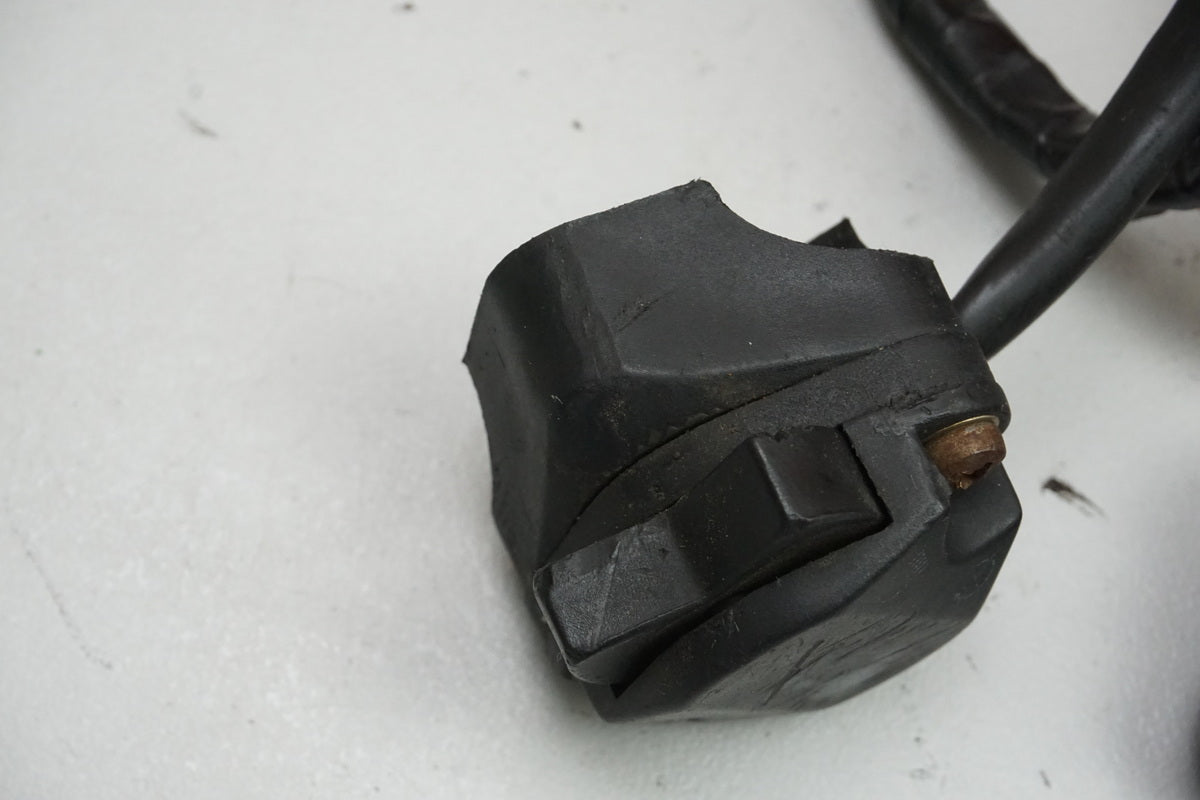 KTM 450 EXC Lenkerschalter links Schalter Licht