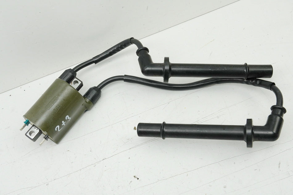 HONDA CBF 1000 FA SC64 Bobina de encendido 2+3 con capuchones de bujía Ignition 30510-MCC-003
