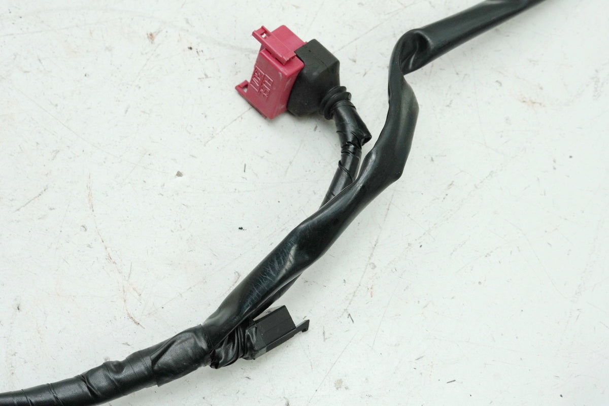 HONDA CBR 600 PC31 Kabelbaum I Hauptkabelbaum Wire Harness 32100-MAL-9000