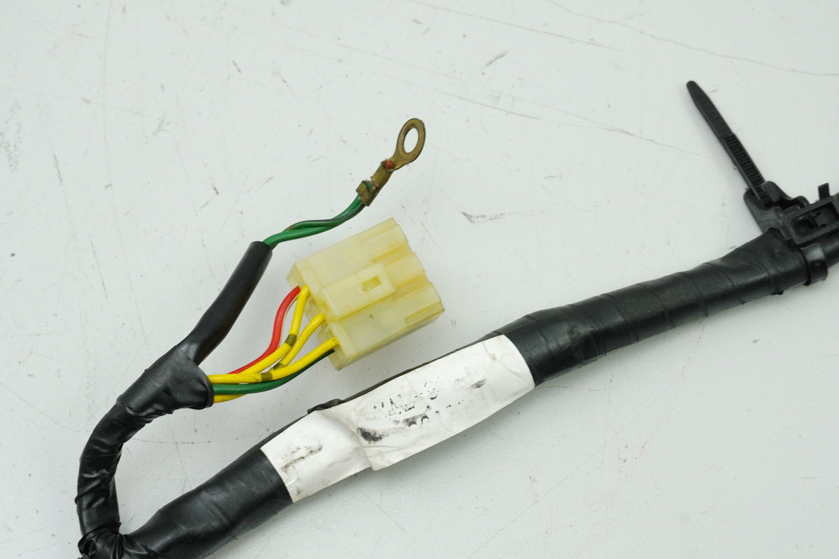 HONDA CBR 600 PC31 Kabelbaum I Hauptkabelbaum Wire Harness 32100-MAL-9000