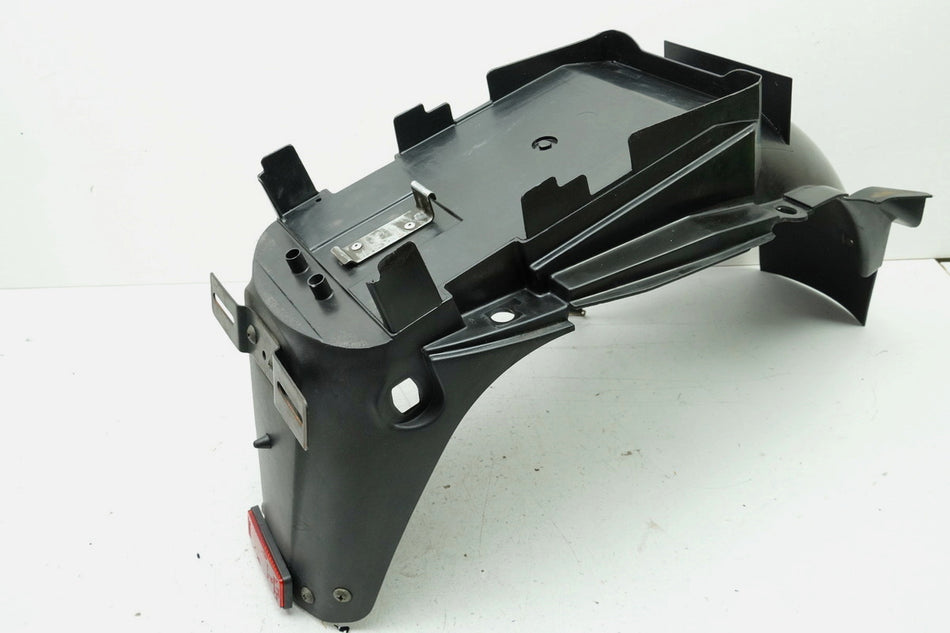 SUZUKI GSX 750 AE INAZUMA Guardabarros trasero Paso de rueda Guardabarros Cubierta protectora contra salpicaduras