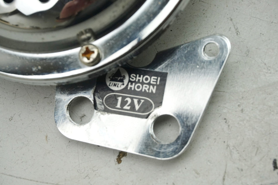 HARLEY DAVIDSON FLHR FL1 1584 Road King Claxon de bocina - de accesorio