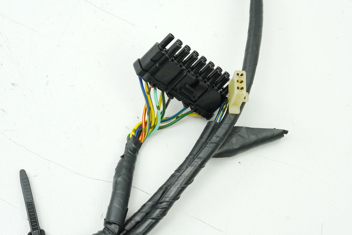 HONDA CBR 600 PC31 Kabelbaum I Hauptkabelbaum Wire Harness 32100-MAL-9000