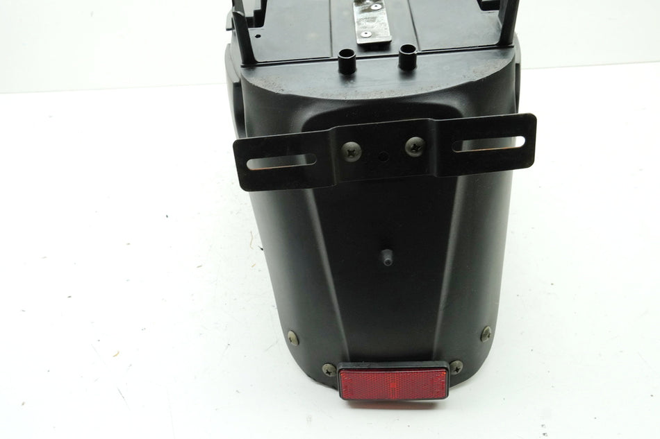 SUZUKI GSX 750 AE INAZUMA Guardabarros trasero Paso de rueda Guardabarros Cubierta protectora contra salpicaduras