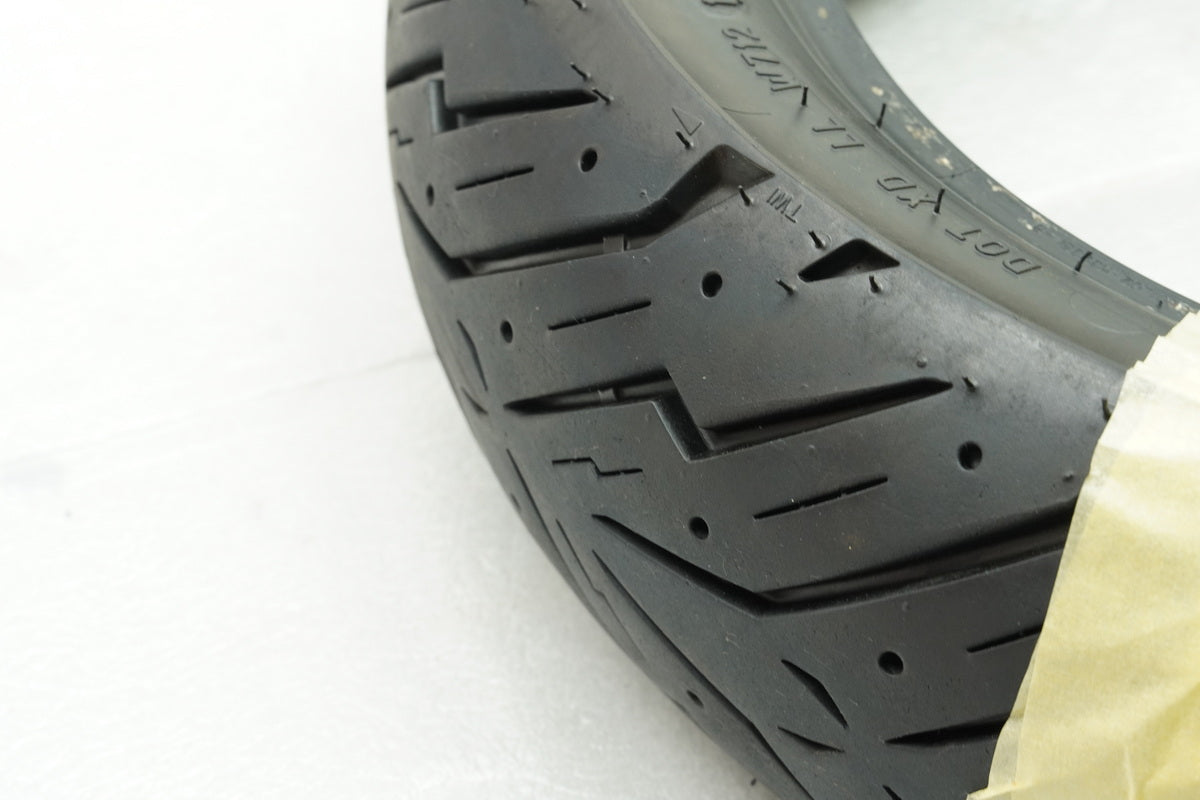 SUZUKI AN 400 WVAU BURGMAN Pirelli Angel Scooter Reifen 110/90 13 + 130/70 13