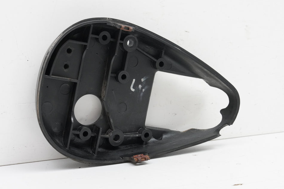 YAMAHA XV 125 VIRAGO 5AJ Caja filtro aire izquierda Soporte Caja filtro aire