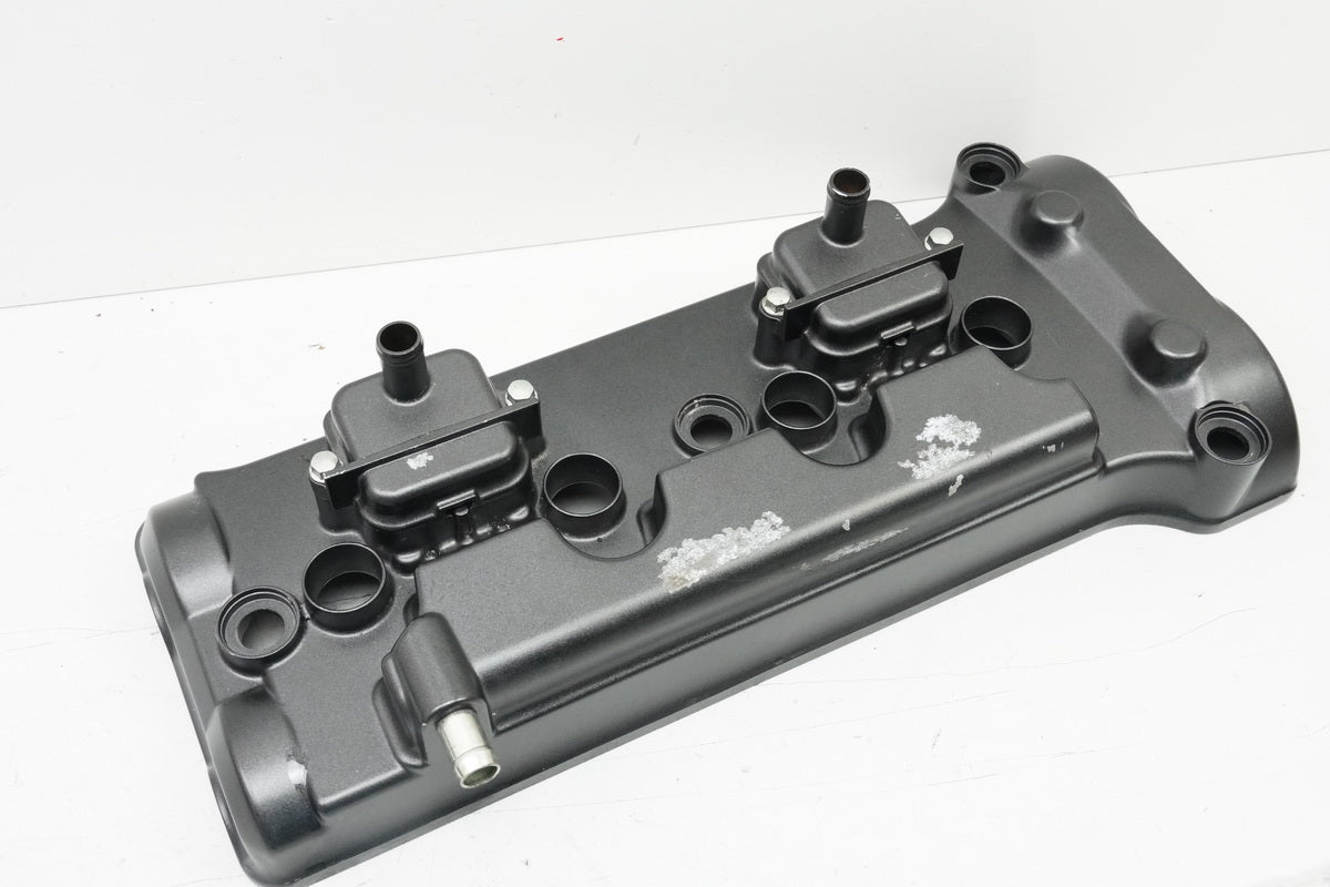 HONDA CBF 1000 FA SC64 Ventildeckel Cover Motor Motordeckel für Zylinderkopf