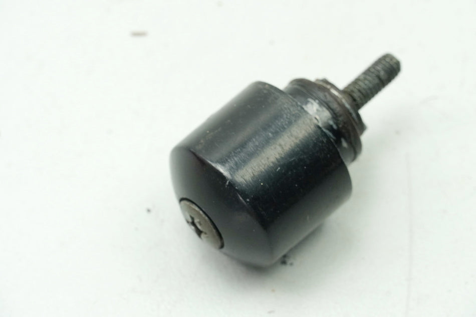 HONDA CBR 600 PC35 Peso del manillar original (para semimanillar)