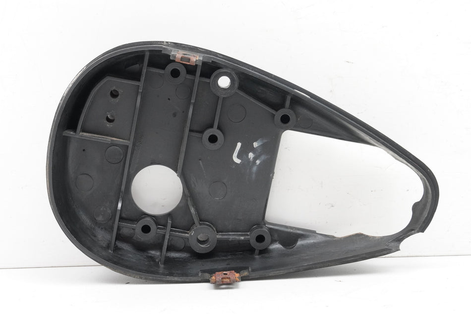YAMAHA XV 125 VIRAGO 5AJ Caja filtro aire izquierda Soporte Caja filtro aire