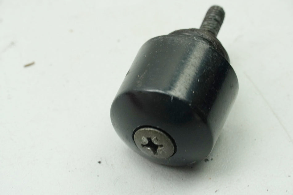 HONDA CBR 600 PC35 Peso del manillar original (para semimanillar)