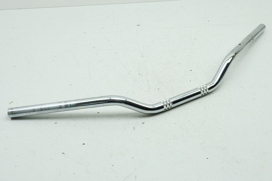 TRIUMPH SPEED TRIPLE 955 i 595 N Lenker Lenkrohr Handlebar T2040731