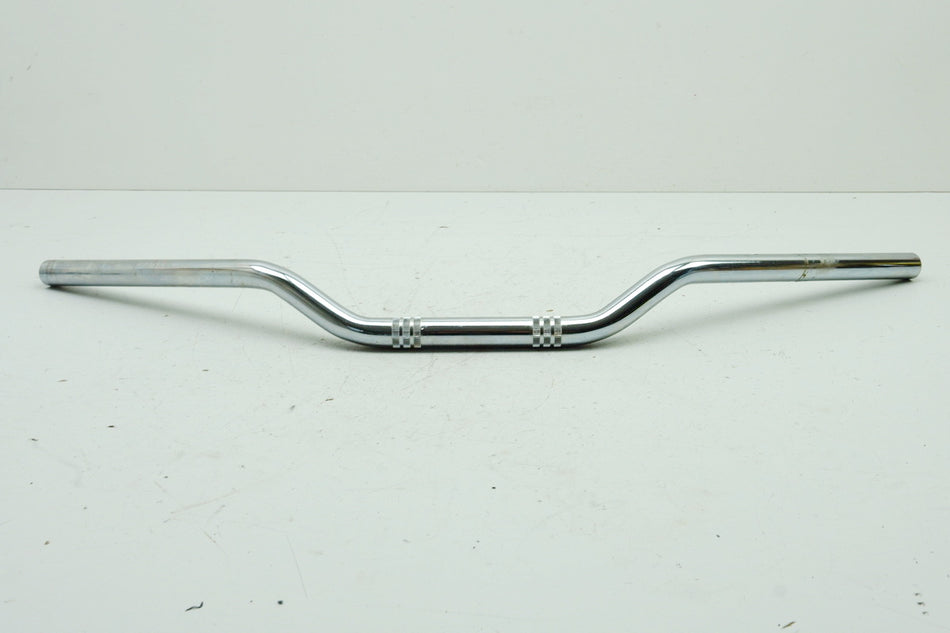 TRIUMPH SPEED TRIPLE 955 i 595 N Lenker Lenkrohr Handlebar T2040731